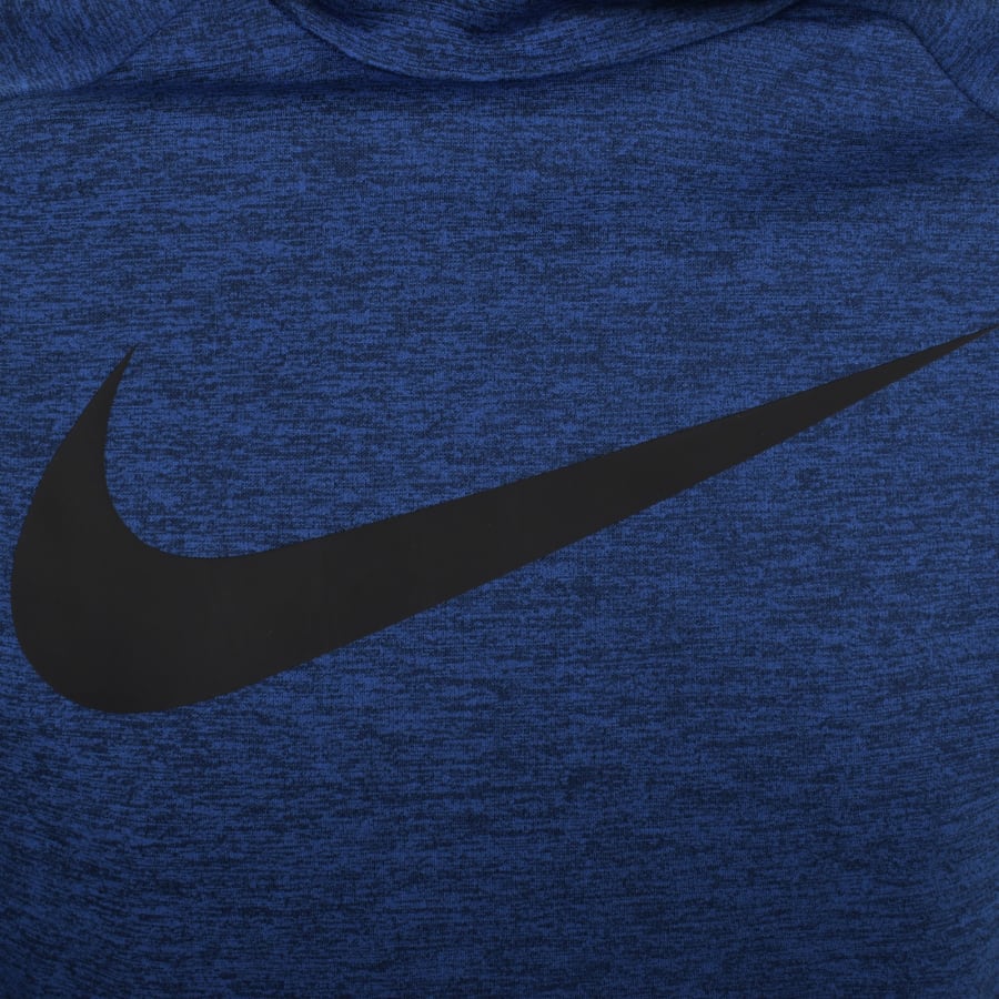 Nike breathe training hoodie top